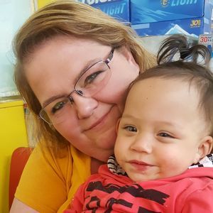 Meet your Posher, Tara